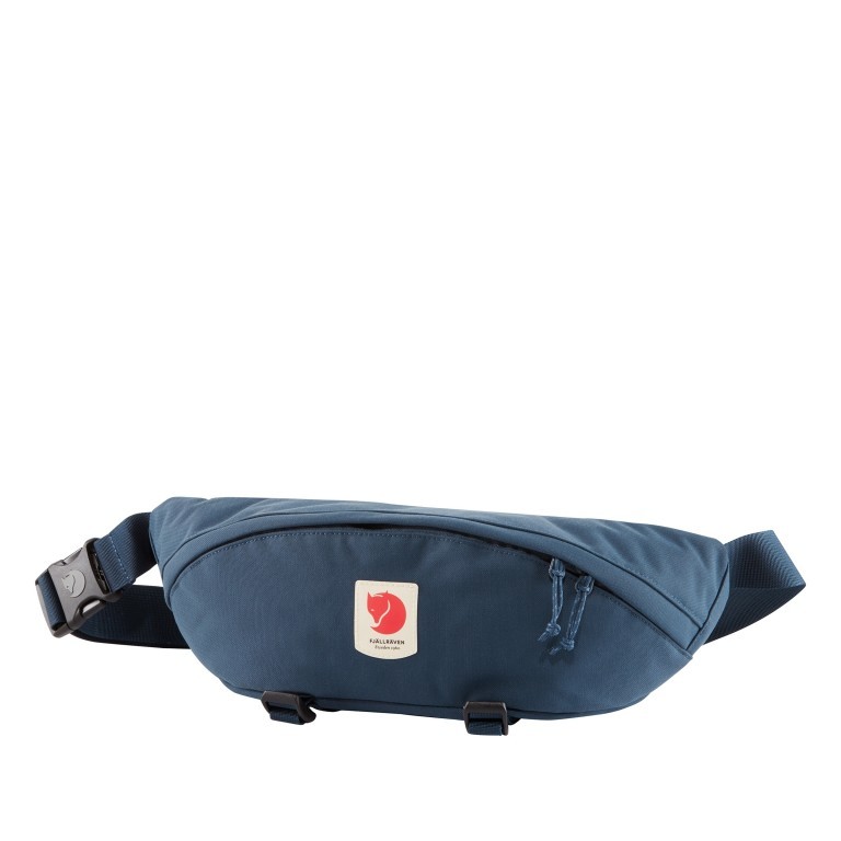 Gürteltasche Ulvö Hip Pack 23166 Large, Marke: Fjällräven, Abmessungen in cm: 27x15x12, Bild 1 von 7