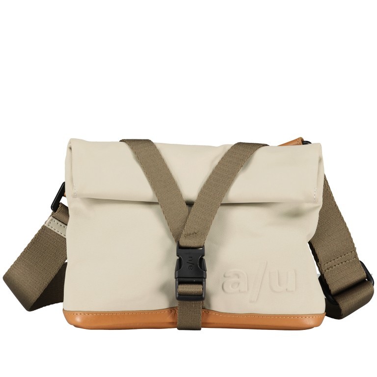 Gürteltasche / Umhängetasche Japan Tsu, Marke: Aunts & Uncles, Abmessungen in cm: 23x15x6, Bild 1 von 8