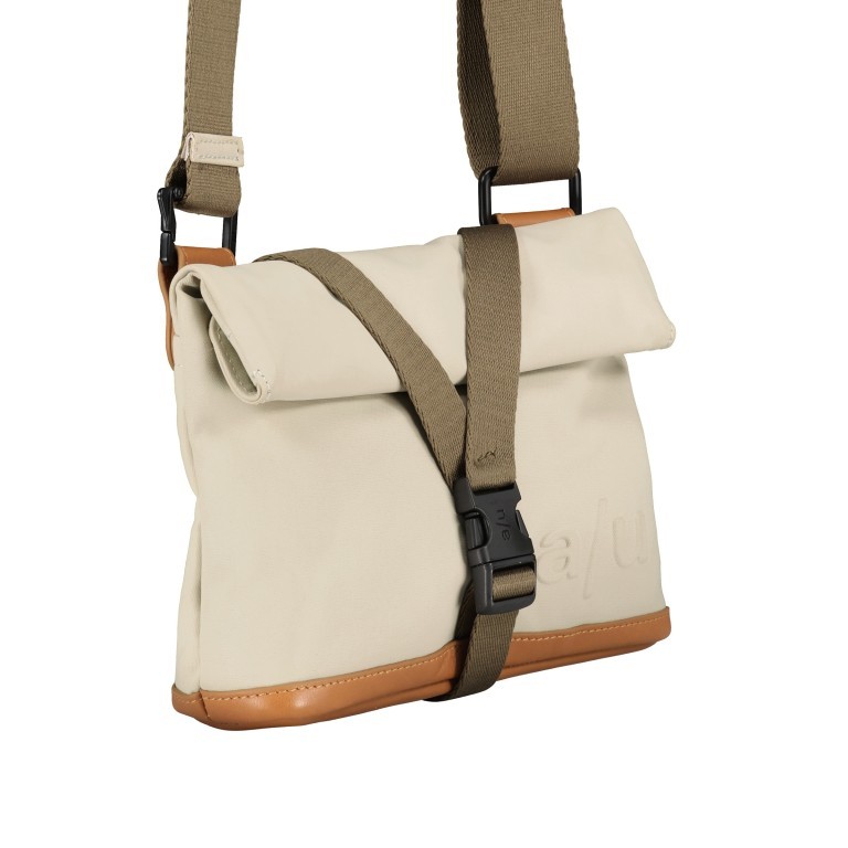 Gürteltasche / Umhängetasche Japan Tsu, Marke: Aunts & Uncles, Abmessungen in cm: 23x15x6, Bild 2 von 8
