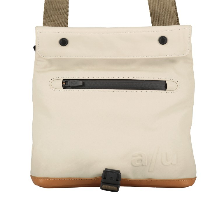 Gürteltasche / Umhängetasche Japan Tsu, Marke: Aunts & Uncles, Abmessungen in cm: 23x15x6, Bild 8 von 8