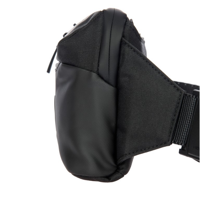 Gürteltasche Urban Eco Belt Bag, Marke: Porsche Design, Abmessungen in cm: 14x22x5, Bild 3 von 11