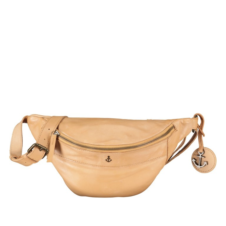 Gürteltasche Anchor-Love Jamie AL.11544, Marke: Harbour 2nd, Abmessungen in cm: 33x15.5x12, Bild 1 von 6