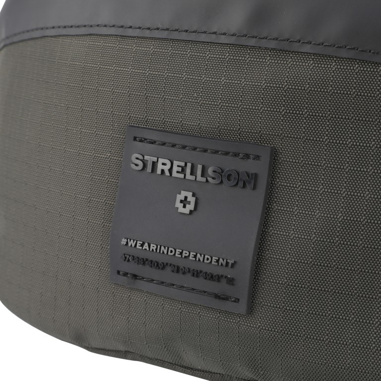 Gürteltasche Northwood RS Curt LHZ, Marke: Strellson, Abmessungen in cm: 32.5x13x9, Bild 7 von 7
