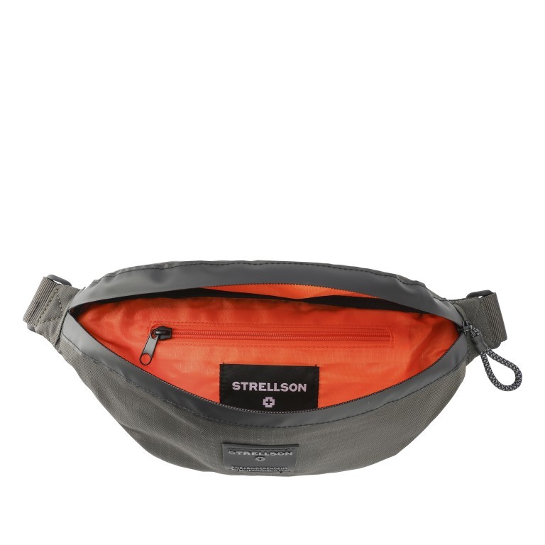 Gürteltasche Northwood RS Curt LHZ, Marke: Strellson, Abmessungen in cm: 32.5x13x9, Bild 6 von 7
