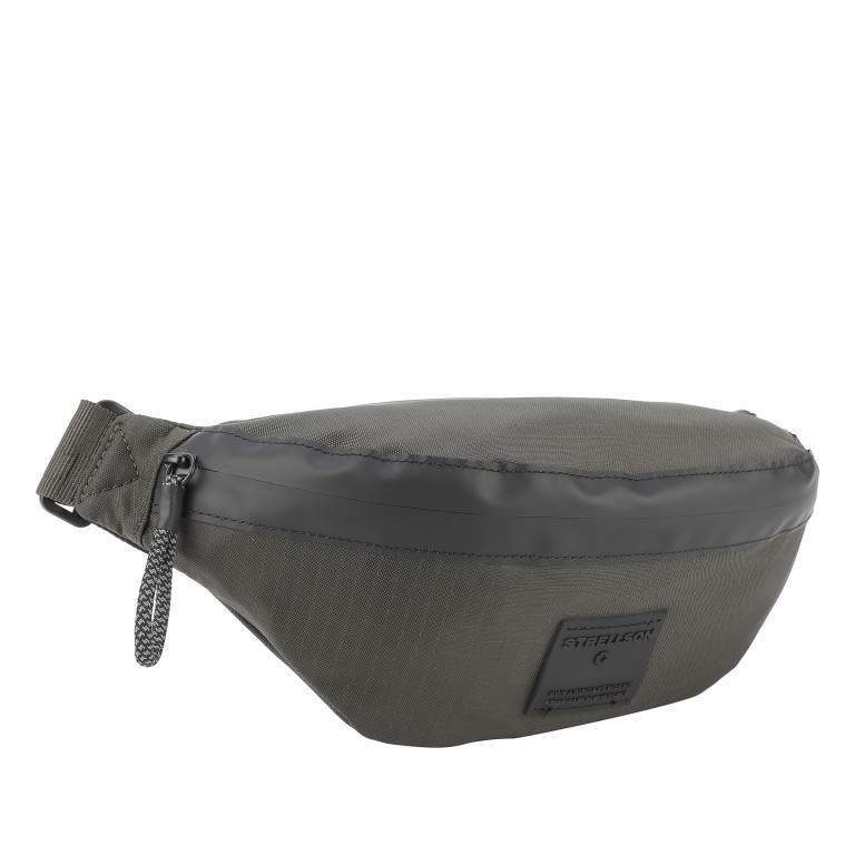 Gürteltasche Northwood RS Curt LHZ, Marke: Strellson, Abmessungen in cm: 32.5x13x9, Bild 2 von 7