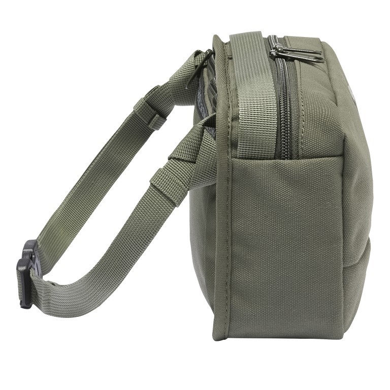 Gürteltasche Coreway Minibag Volumen 3 Liter, Marke: Vaude, Abmessungen in cm: 24x16x10, Bild 3 von 7