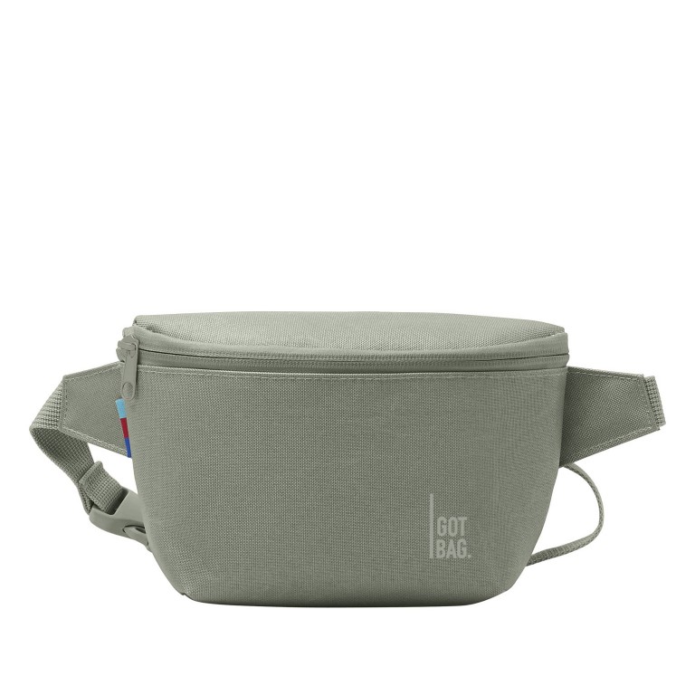 Gürteltasche Hip Bag 2.0, Marke: Got Bag, Abmessungen in cm: 19x13x7.5, Bild 1 von 5