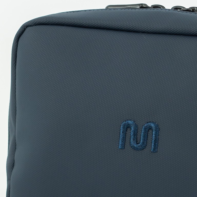 Gürteltasche Hip Bag Pro erweiterbar, Marke: Onemate, Abmessungen in cm: 20x13x7, Bild 9 von 10