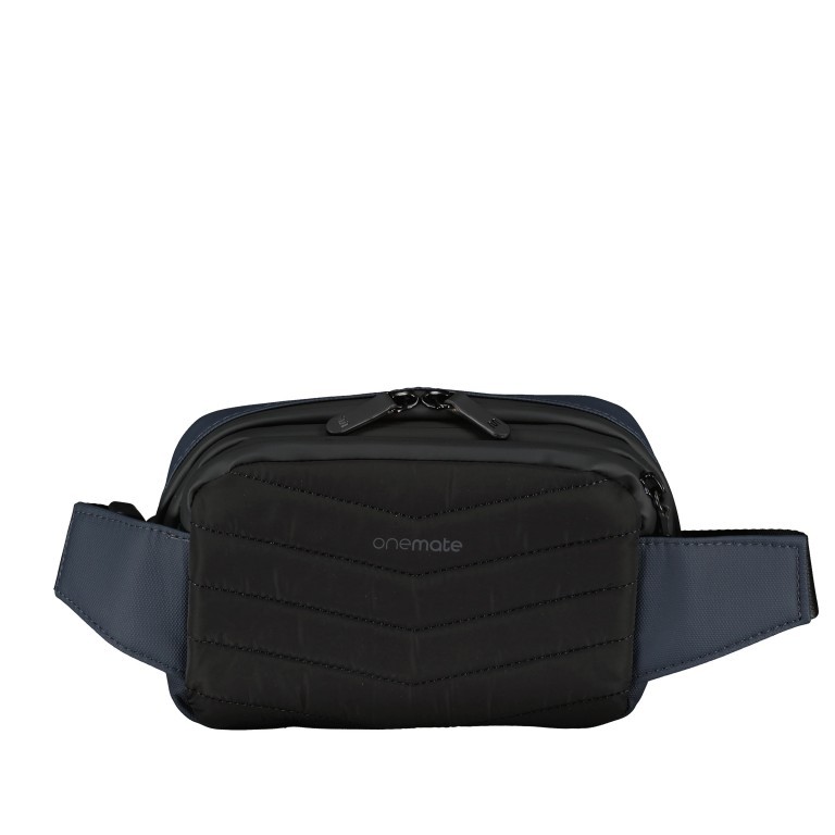 Gürteltasche Hip Bag Pro erweiterbar, Marke: Onemate, Abmessungen in cm: 20x13x7, Bild 3 von 10