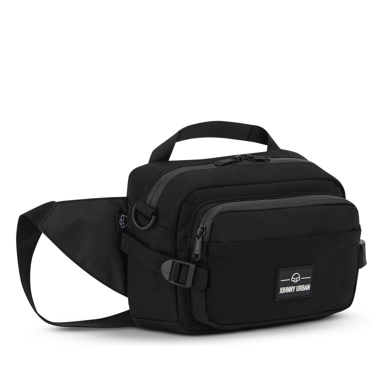 Gürteltasche Eco Series Travis, Marke: Johnny Urban, Abmessungen in cm: 26x18.5x12, Bild 2 von 7