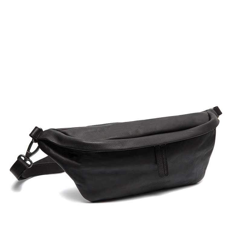 Gürteltasche Washed Waxed Pull Up Kruger, Marke: The Chesterfield Brand, Abmessungen in cm: 40x16x8, Bild 1 von 6