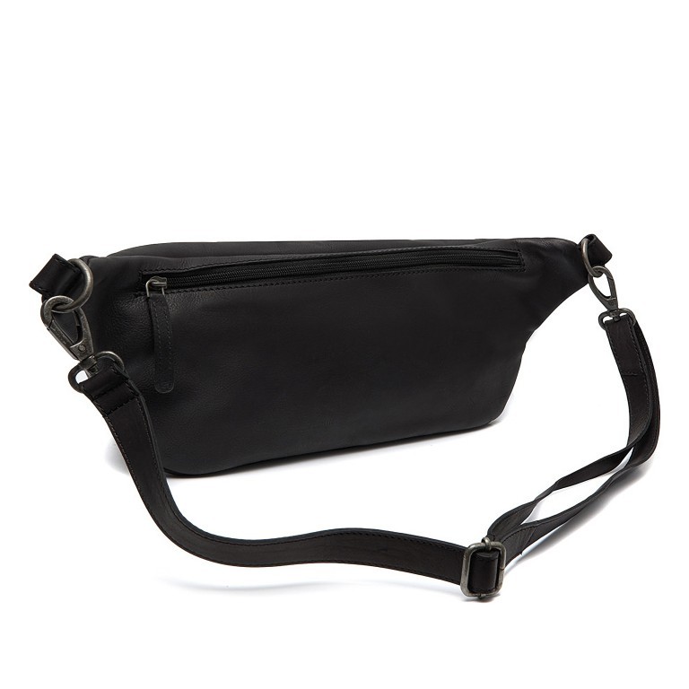 Gürteltasche Washed Waxed Pull Up Kruger, Marke: The Chesterfield Brand, Abmessungen in cm: 40x16x8, Bild 2 von 6