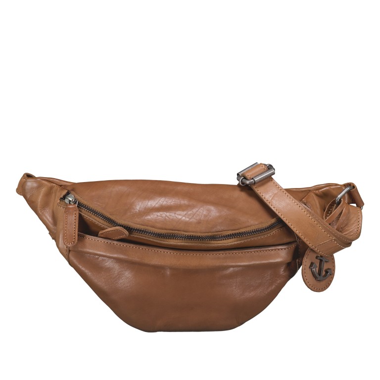 Gürteltasche Urban-Poets Alaric UP-13295, Marke: Harbour 2nd, Abmessungen in cm: 10x16x12, Bild 1 von 6