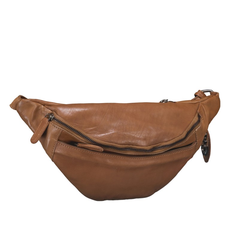 Gürteltasche Urban-Poets Alaric UP-13295, Marke: Harbour 2nd, Abmessungen in cm: 10x16x12, Bild 2 von 6
