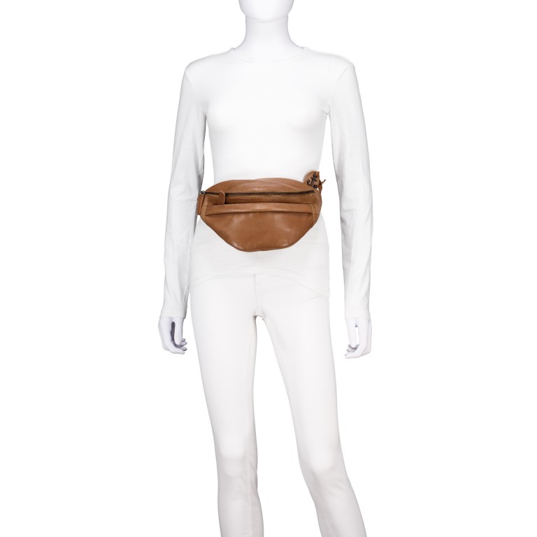Gürteltasche Urban-Poets Alaric UP-13295, Marke: Harbour 2nd, Abmessungen in cm: 10x16x12, Bild 4 von 6