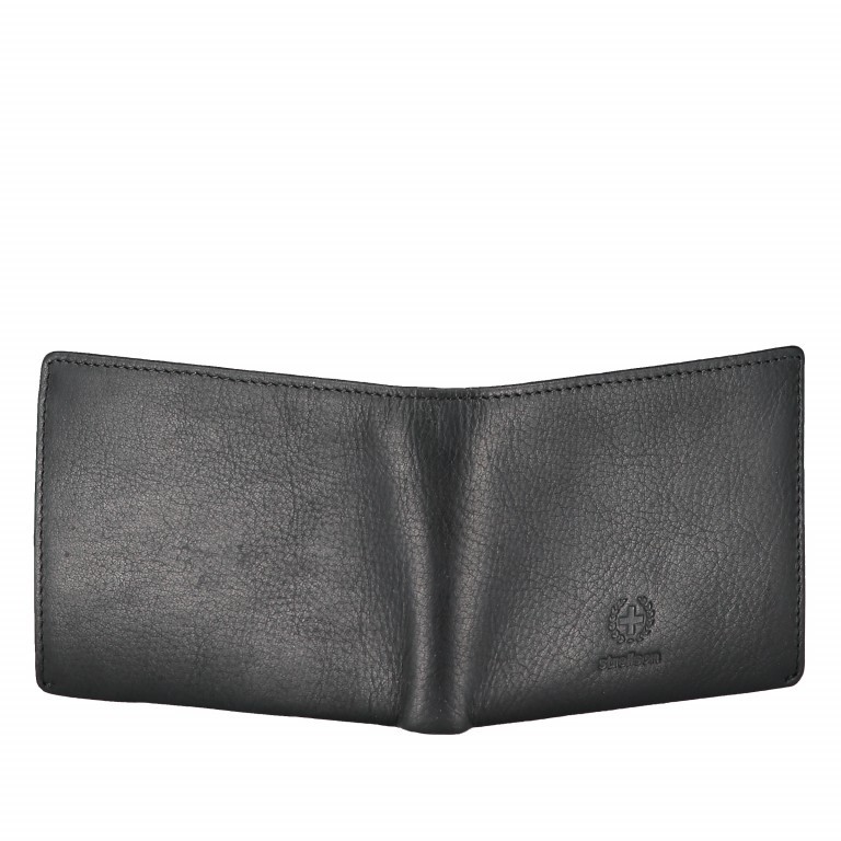 Geldbörse Blackwall Billfold H8 Cognac, Farbe: cognac, Marke: Strellson, EAN: 4053533807338, Abmessungen in cm: 11x8.5x2, Bild 3 von 5