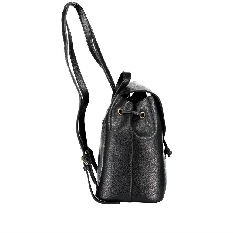 Rucksack Jones Beige, Farbe: beige, Marke: U.S. Polo Assn., EAN: 8052792790548, Abmessungen in cm: 24x25x15, Bild 4 von 10
