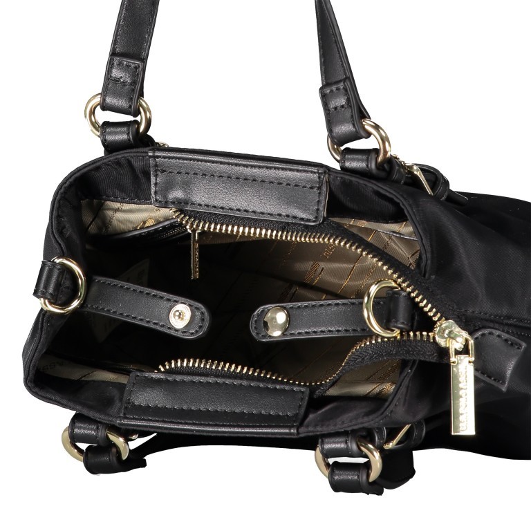 Handtasche Houston Beige, Farbe: beige, Marke: U.S. Polo Assn., EAN: 8052792789467, Abmessungen in cm: 20x15x9, Bild 7 von 8