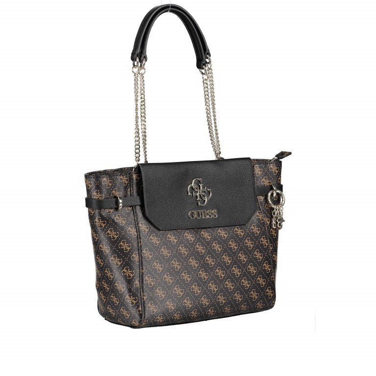 Shopper Brown, Farbe: braun, Marke: Guess, EAN: 0190231354857, Bild 2 von 6