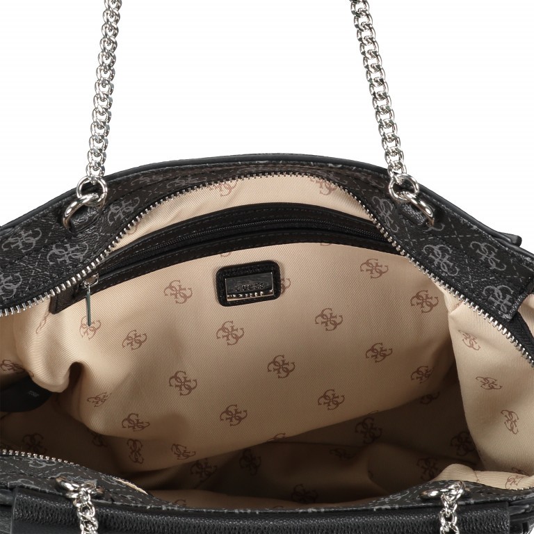 Shopper Brown, Farbe: braun, Marke: Guess, EAN: 0190231354857, Bild 5 von 6