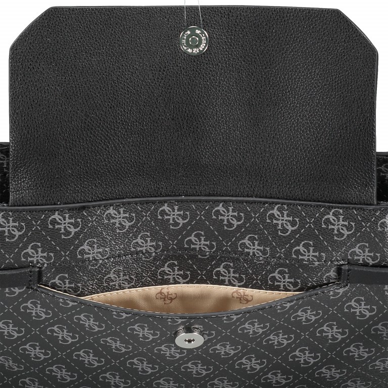 Shopper Brown, Farbe: braun, Marke: Guess, EAN: 0190231354857, Bild 6 von 6