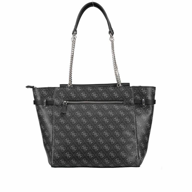 Shopper Coal, Farbe: anthrazit, Marke: Guess, EAN: 0190231354970, Bild 3 von 6