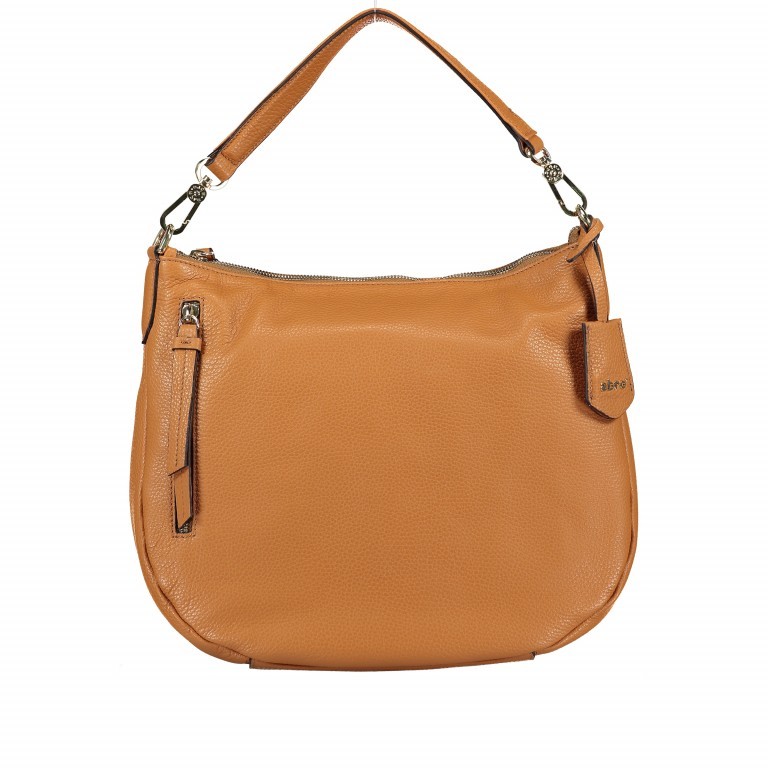 Tasche Adria Natur, Farbe: cognac, Marke: Abro, EAN: 4061724223096, Abmessungen in cm: 34x270x9, Bild 1 von 9