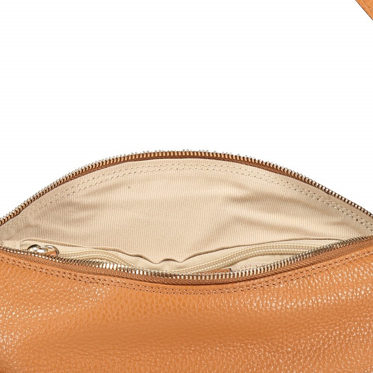 Gürteltasche Adria Cuoio, Farbe: cognac, Marke: Abro, EAN: 4061724222044, Bild 6 von 7