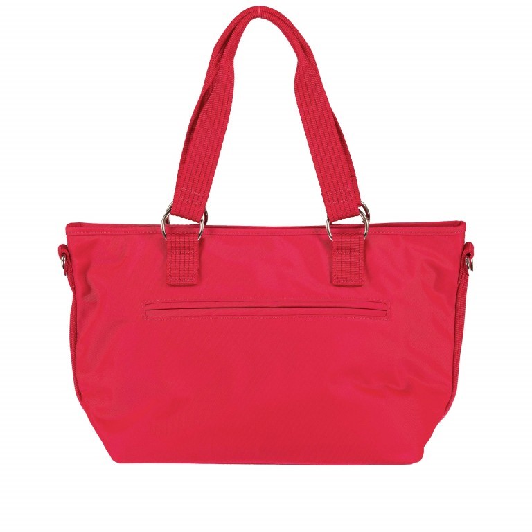 Handtasche Verbier Gesa Red, Farbe: rot/weinrot, Marke: Bogner, EAN: 4053533808663, Bild 3 von 7