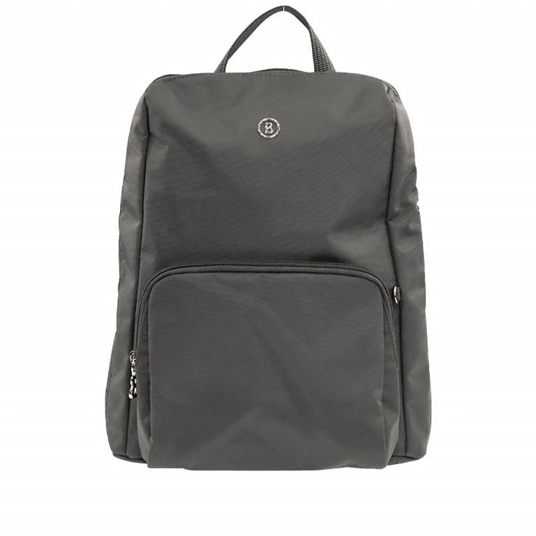 Rucksack Verbier Maxi Dark Grey, Farbe: grau, Marke: Bogner, EAN: 4053533795635, Bild 1 von 6