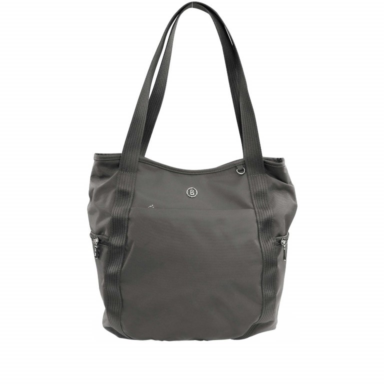 Shopper Verbier Vlexa Dark Grey, Farbe: grau, Marke: Bogner, EAN: 4053533795871, Bild 1 von 5