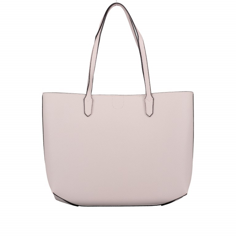 Shopper Uptown Chic Bag in Bag Moon Stone, Farbe: beige, Marke: Guess, EAN: 0190231345572, Abmessungen in cm: 39x30.5x11.5, Bild 3 von 10