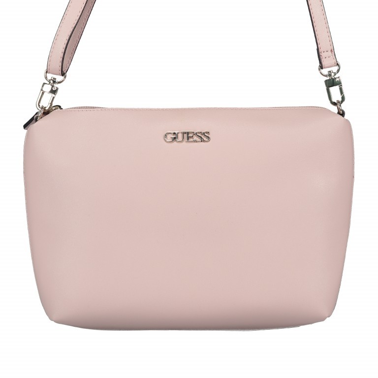 Shopper Bag in Bag Brown Blush, Farbe: braun, Marke: Guess, EAN: 0190231342564, Abmessungen in cm: 39x30.5x11.5, Bild 9 von 14