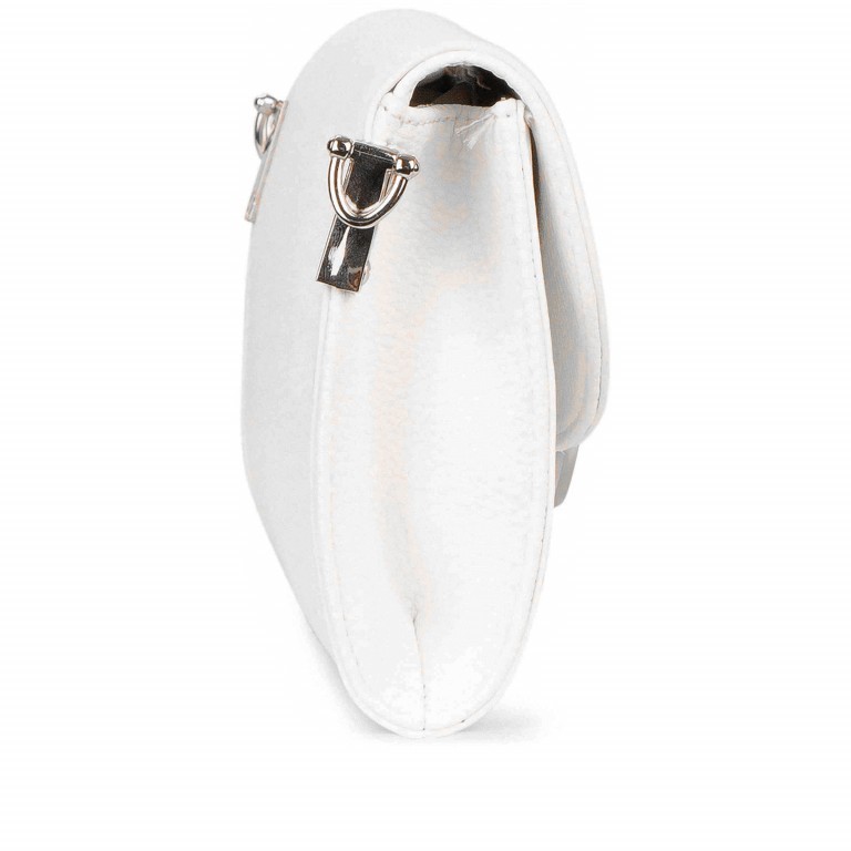 Umhängetasche Naency 12310 White, Farbe: weiß, Marke: Suri Frey, EAN: 4056185113864, Bild 3 von 10