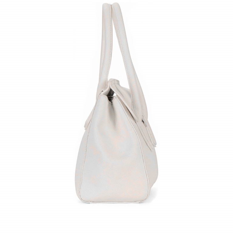 Handtasche Naency 12314 White, Farbe: weiß, Marke: Suri Frey, EAN: 4056185114021, Bild 3 von 8