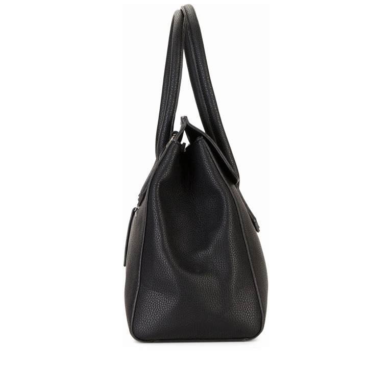 Handtasche Naency 12315 Black, Farbe: schwarz, Marke: Suri Frey, EAN: 4056185114052, Bild 3 von 8