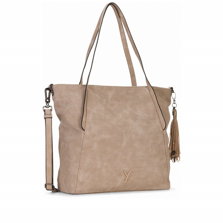 Shopper Romy 11882 Black, Farbe: schwarz, Marke: Suri Frey, EAN: 4056185108938, Abmessungen in cm: 32x34x12, Bild 2 von 11