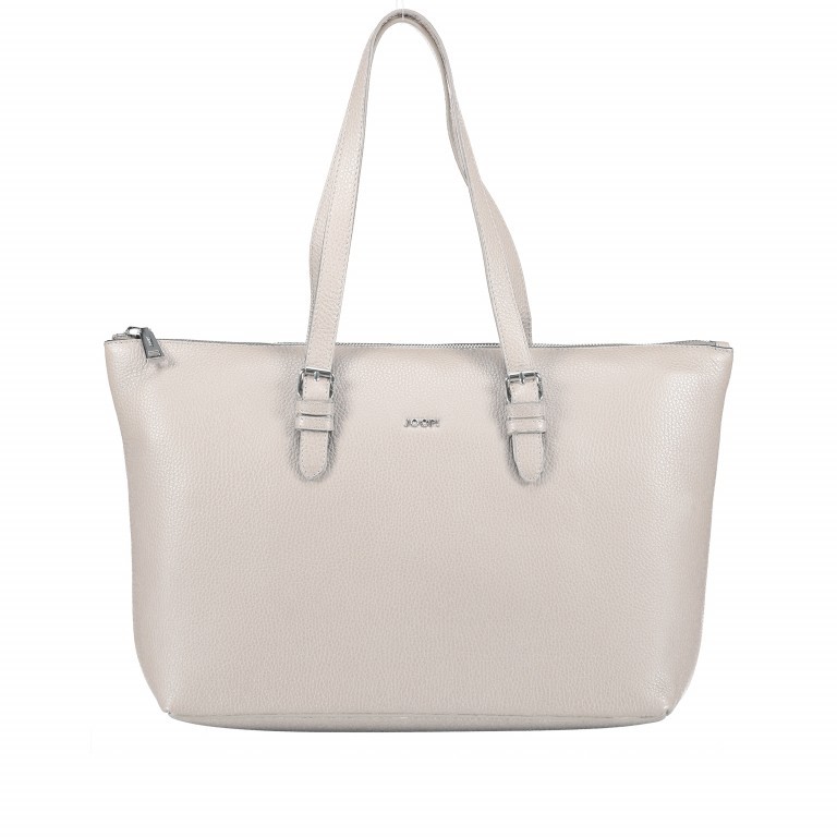 Shopper Chiara Marla LHZ Light Grey, Farbe: grau, Marke: Joop!, EAN: 4053533802197, Bild 1 von 6