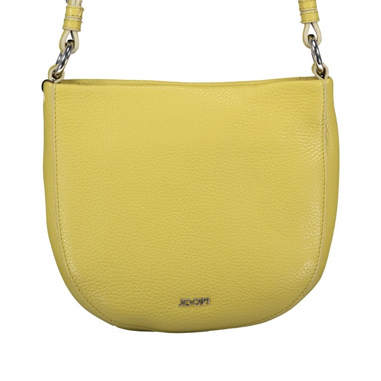 Umhängetasche Chiara Stella SVZ Dark Yellow, Farbe: gelb, Marke: Joop!, EAN: 4053533802043, Abmessungen in cm: 23x21x5, Bild 1 von 6