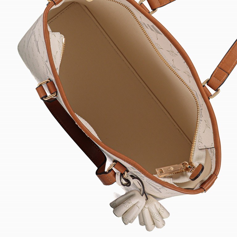 Handtasche Cortina Ketty SHZ Off White, Farbe: weiß, Marke: Joop!, EAN: 4053533813063, Bild 8 von 10