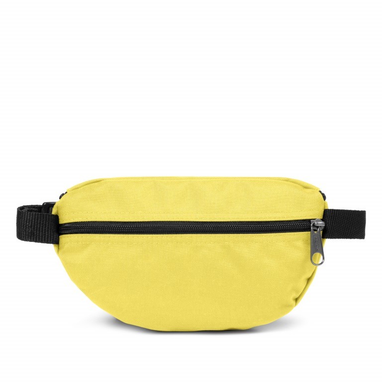 Gürteltasche Springer Beachy Yellow, Farbe: gelb, Marke: Eastpak, EAN: 5400879169443, Abmessungen in cm: 23x16.3x8.5, Bild 2 von 6