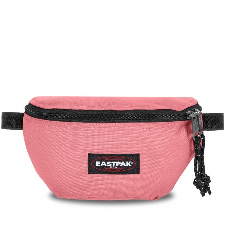 Gürteltasche Springer Seashell Pink, Farbe: rosa/pink, Marke: Eastpak, EAN: 5400879169481, Abmessungen in cm: 23x16.3x8.5, Bild 1 von 6