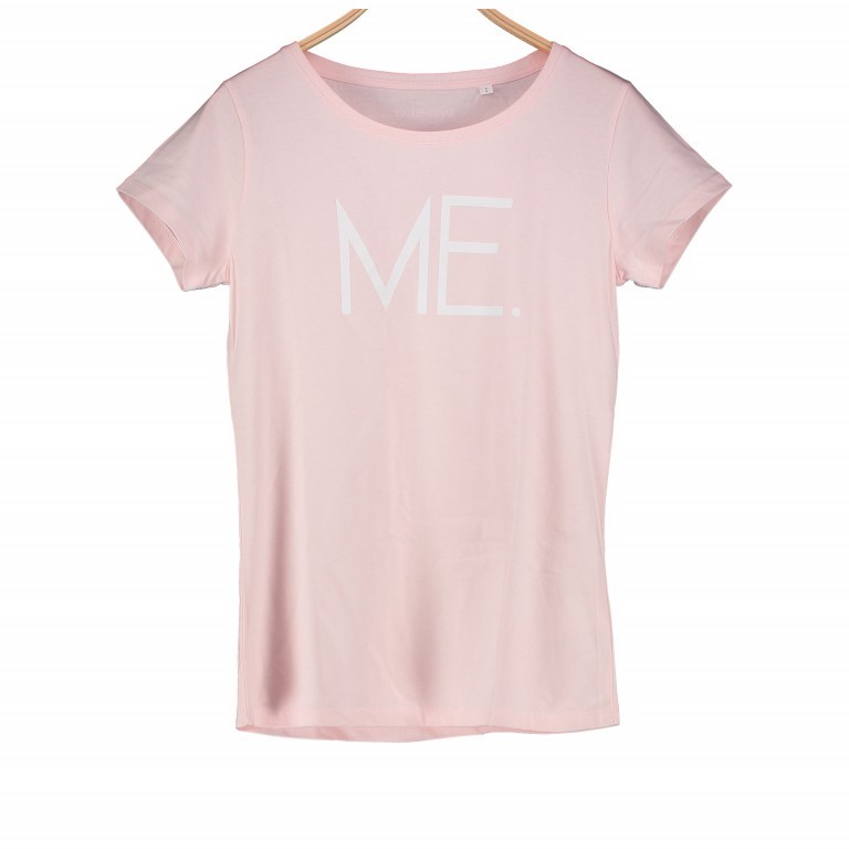 T-Shirt ME ONE-SIZE Cameo Rose, Farbe: rosa/pink, Marke: Another Me, Bild 2 von 2