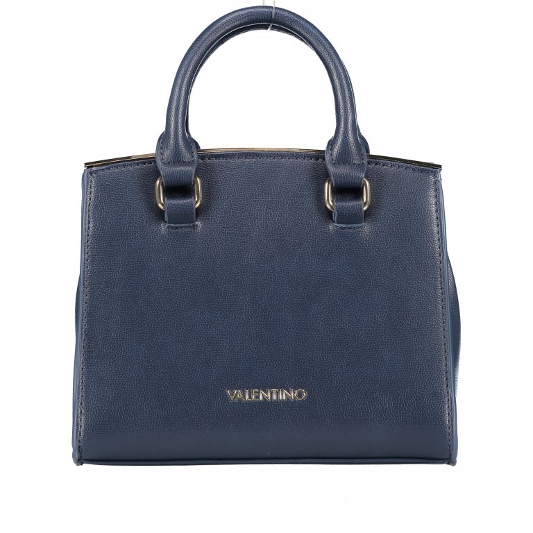 Handtasche Unicorno Blu, Farbe: blau/petrol, Marke: Valentino Bags, EAN: 8058043050676, Abmessungen in cm: 24.5x19.5x11, Bild 1 von 8