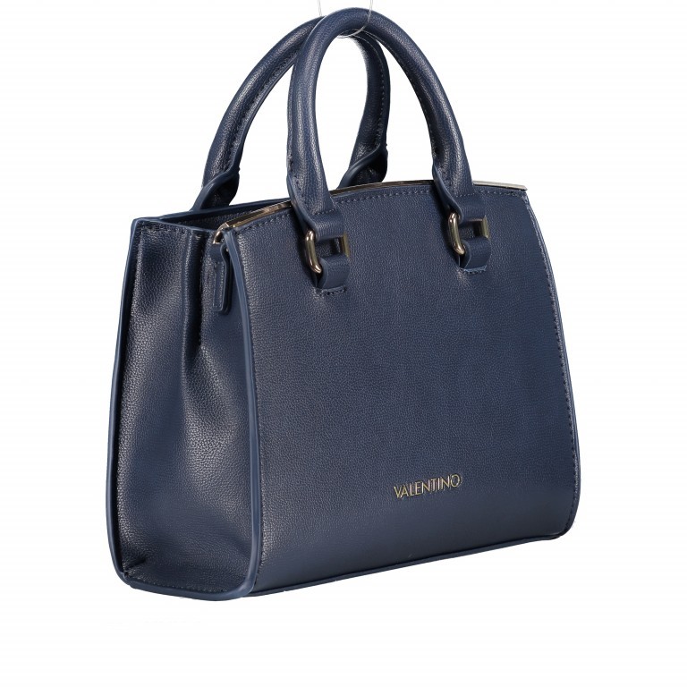 Handtasche Unicorno Blu, Farbe: blau/petrol, Marke: Valentino Bags, EAN: 8058043050676, Abmessungen in cm: 24.5x19.5x11, Bild 2 von 8