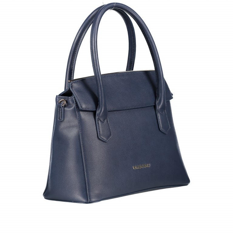 Handtasche Unicorno Blu, Farbe: blau/petrol, Marke: Valentino Bags, EAN: 8058043050799, Abmessungen in cm: 31.5x26x14, Bild 2 von 9