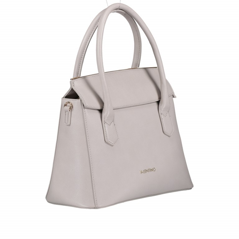 Handtasche Unicorno Mastice, Farbe: grau, Marke: Valentino Bags, EAN: 8058043050812, Abmessungen in cm: 31.5x26x14, Bild 2 von 9