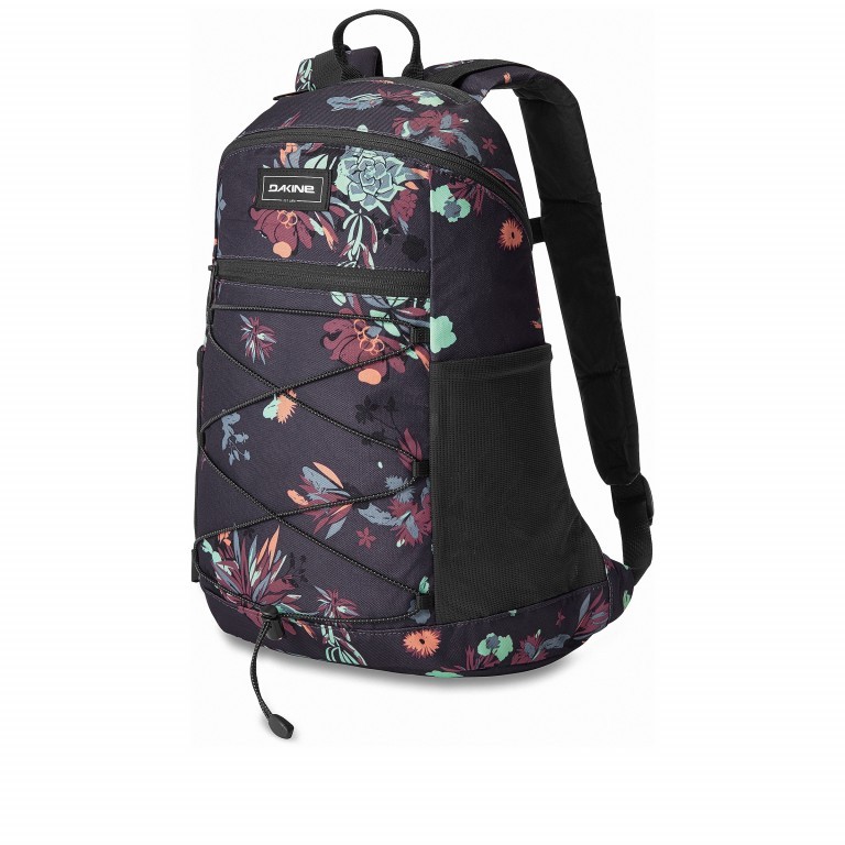 Rucksack WNDR Pack Volumen 18 Liter Perennial, Farbe: bunt, Marke: Dakine, EAN: 0610934347722, Abmessungen in cm: 30x43x15, Bild 1 von 4
