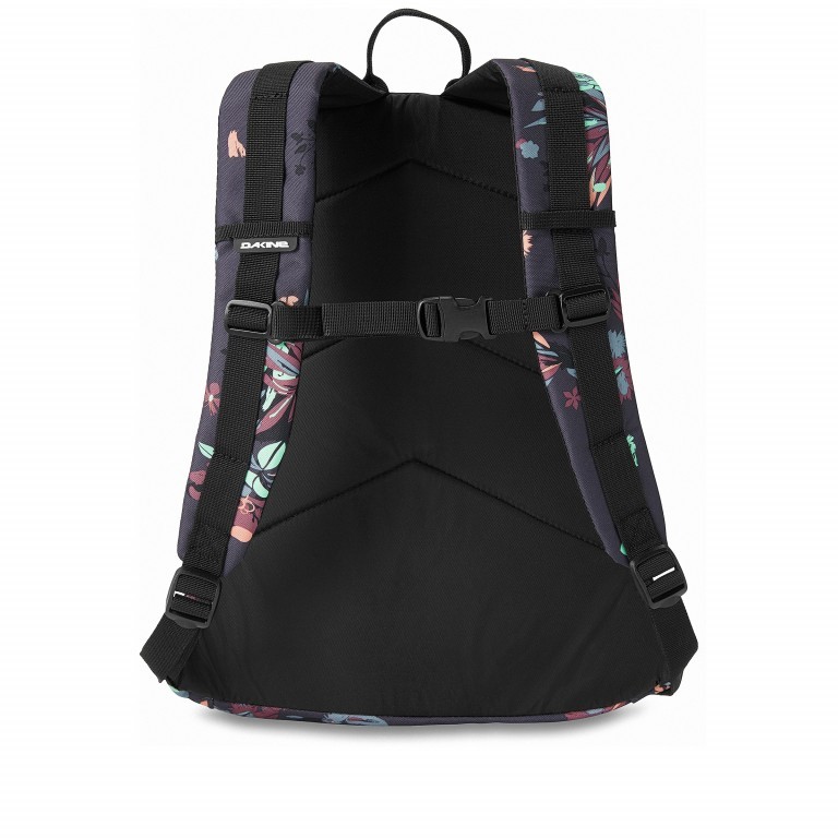 Rucksack WNDR Pack Volumen 18 Liter Perennial, Farbe: bunt, Marke: Dakine, EAN: 0610934347722, Abmessungen in cm: 30x43x15, Bild 2 von 4