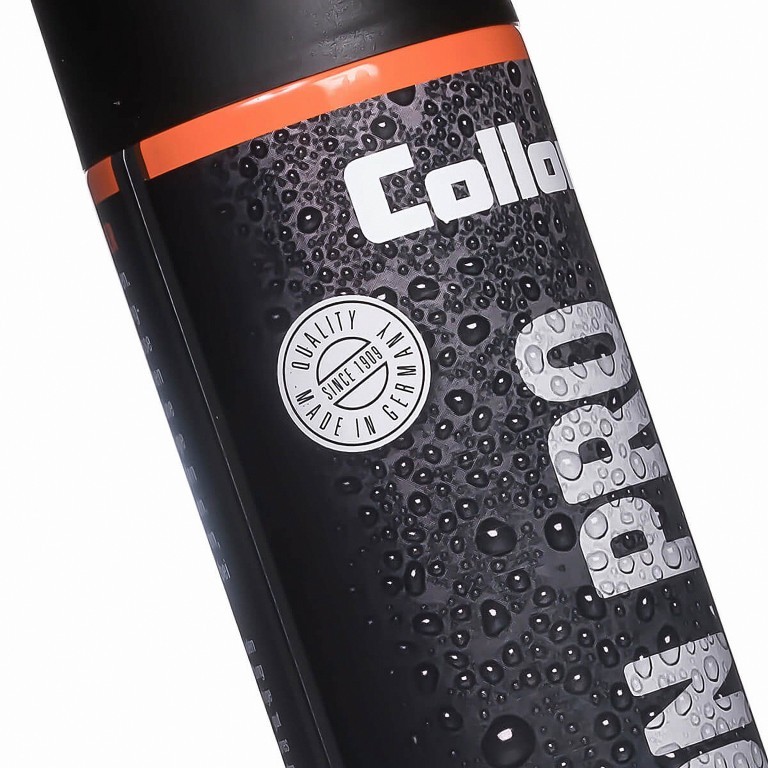 Imprägnierspray Carbon Pro Spray Größe 300 ml Neutral, Farbe: farblos/neutral, Marke: Collonil, EAN: 4002092031708, Bild 4 von 5